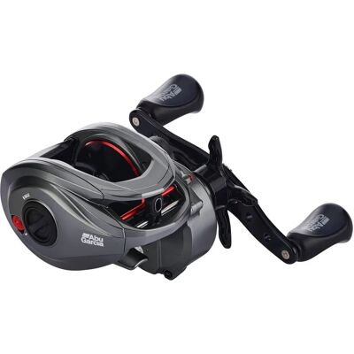 Abu Garcia Max4 61 LH Carretta da casting Abu Garcia Max4 61 LH Carretta da casting