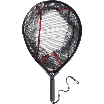 Abu Garcia Spike BB Landing Net - 50x40cm Abu Garcia Spike BB Landing Net - 50x40cm