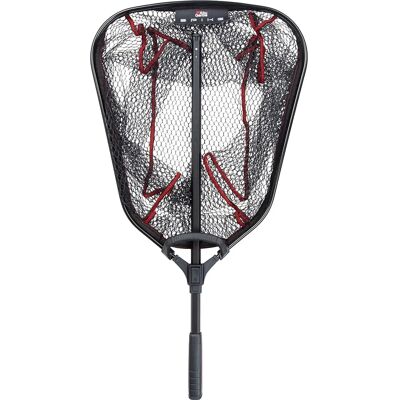 Filet de débarquement Abu Garcia Spike - 60x50cm - Publicité Filet de débarquement Abu Garcia Spike - 60x50cm - Publicité