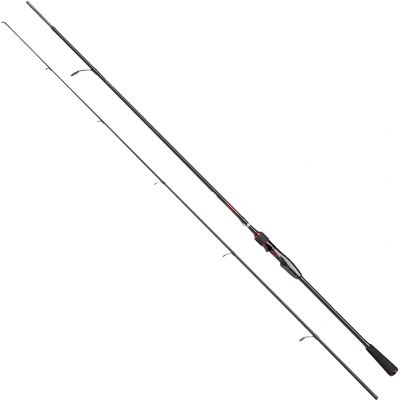 Abu Garcia Vendetta V3 602ML - Canna da pesca Abu Garcia Vendetta V3 602ML - Canna da pesca