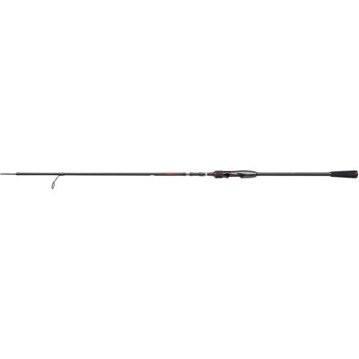 Canna da spinning Abu Garcia Vendetta V3 804ML - Leggera, sensibile, carbonio 30T Canna da spinning Abu Garcia Vendetta V3 804ML - Leggera, sensibile, carbonio 30T