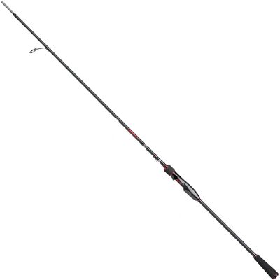 Abu Garcia Vendetta V3 904M Canna da Spinning - Leggera & Sensibile Abu Garcia Vendetta V3 904M Canna da Spinning - Leggera & Sensibile