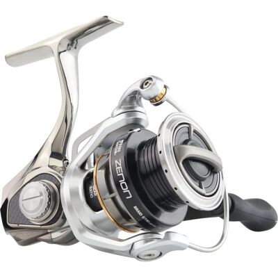 Abu Garcia Zenon 1000S - Lightweight Spinning Reel Abu Garcia Zenon 1000S - Lightweight Spinning Reel