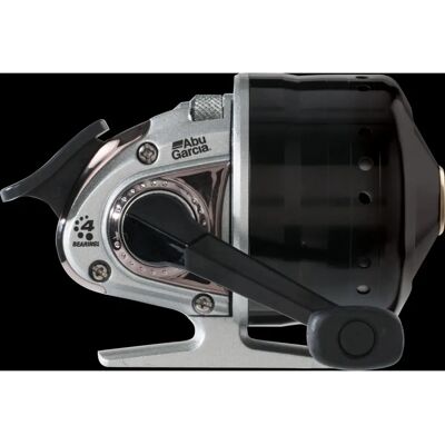 Abu Garcia Abumatic STX 10 - Carrete de spinning Abu Garcia Abumatic STX 10 - Carrete de spinning