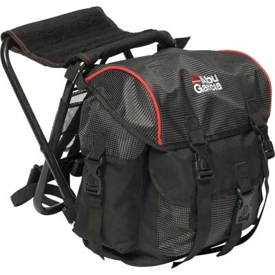 Abu Garcia Childrens Fishing Backpack Seat Abu Garcia Childrens Fishing Backpack Seat