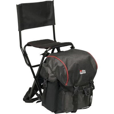 Abu Garcia Rucksack - Sitz & Rückenlehne, Wasserabweisend, 20L Abu Garcia Rucksack - Sitz & Rückenlehne, Wasserabweisend, 20L