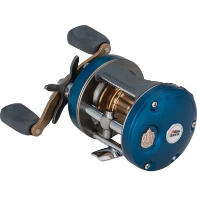 Moulinet Abu Garcia Ambassadeur 6600 C4 Rond Moulinet Abu Garcia Ambassadeur 6600 C4 Rond