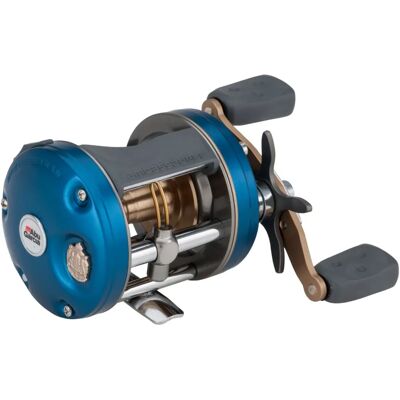 Abu Garcia Ambassadeur C4 6601 - Fiskerull Abu Garcia Ambassadeur C4 6601 - Fiskerull