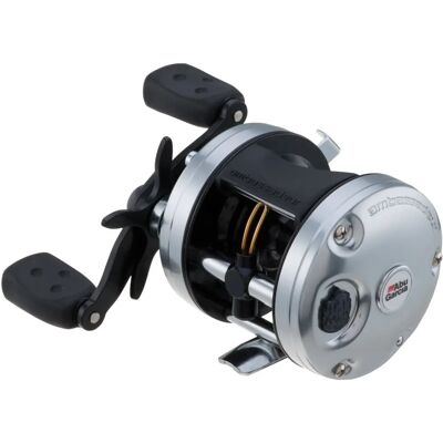 Abu Garcia Abu 5500 C3 - Multiplier Angelrolle Abu Garcia Abu 5500 C3 - Multiplier Angelrolle