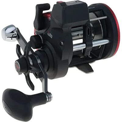 Abu Garcia Alphamar 20 Syncro LC Mulinello - Reel da Trolling Abu Garcia Alphamar 20 Syncro LC Mulinello - Reel da Trolling