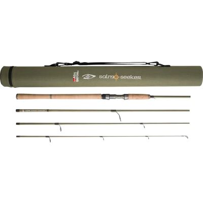 Caña de Pesca Abu Garcia Salmo Seeker 8Ft - 8-20g Caña de Pesca Abu Garcia Salmo Seeker 8Ft - 8-20g