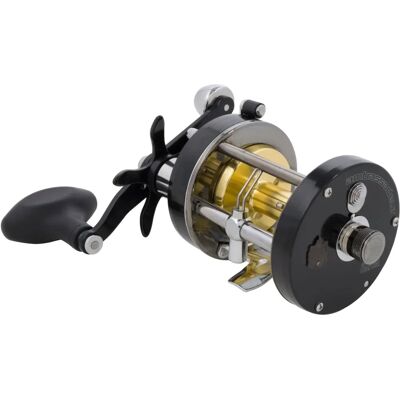 Abu Garcia Ambassadeur 7000 CS Pro Rocket Mulinello da Pesca Marina - Lunga distanza di lancio, Ingranaggi robusti, Anti-reverse Abu Garcia Ambassadeur 7000 CS Pro Rocket Mulinello da Pesca Marina - Lunga distanza di lancio, Ingranaggi robusti, Anti-reverse