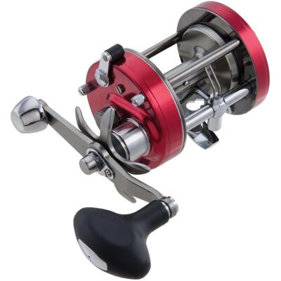 Mulinello da pesca Abu Garcia 7000 C - Resistente, Anti-reverse, Ingranaggio in ottone Mulinello da pesca Abu Garcia 7000 C - Resistente, Anti-reverse, Ingranaggio in ottone