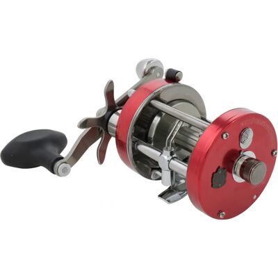 Abu Garcia Ambassadeur C 7001 - Bobina da pesca - Rosso Abu Garcia Ambassadeur C 7001 - Bobina da pesca - Rosso