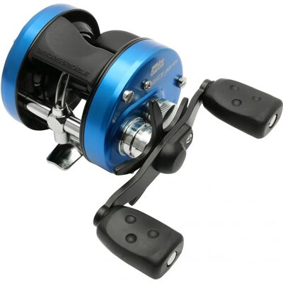 Abu Garcia Ambassadeur 5601 Jerk - Baitcasting Reel Abu Garcia Ambassadeur 5601 Jerk - Baitcasting Reel