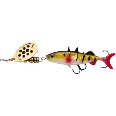 Abu Garcia FA Stickle Spinner - 65mm 7g - Spinner Abu Garcia FA Stickle Spinner - 65mm 7g - Spinner