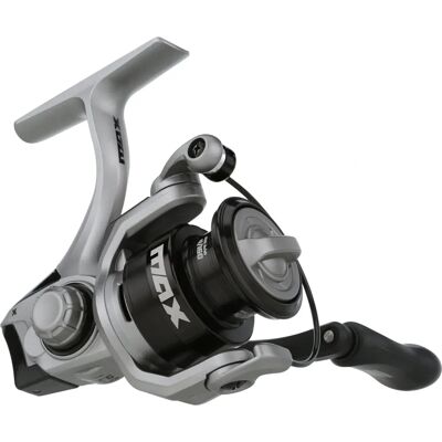 Abu Garcia Max X Frontbremse Spinnfiskehjul Abu Garcia Max X Frontbremse Spinnfiskehjul