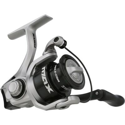 Abu Garcia Max X 2000 Bobine à Friction Avant Abu Garcia Max X 2000 Bobine à Friction Avant