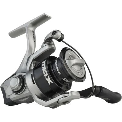 Abu Garcia Max X 2500 Front Drag - Angelrolle Abu Garcia Max X 2500 Front Drag - Angelrolle