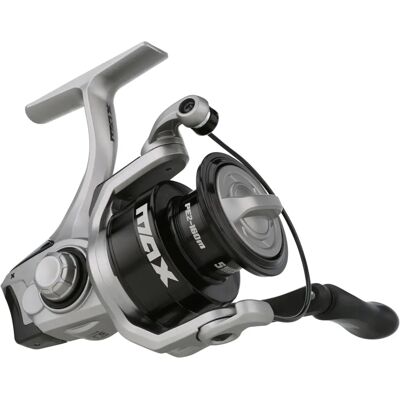 Abu Garcia Max X 3000 Front Drag - Fishing Reel Abu Garcia Max X 3000 Front Drag - Fishing Reel