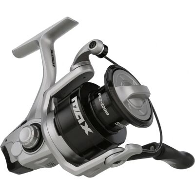 Abu Garcia Max X 4000 - Foran bremsespinnfisker Abu Garcia Max X 4000 - Foran bremsespinnfisker