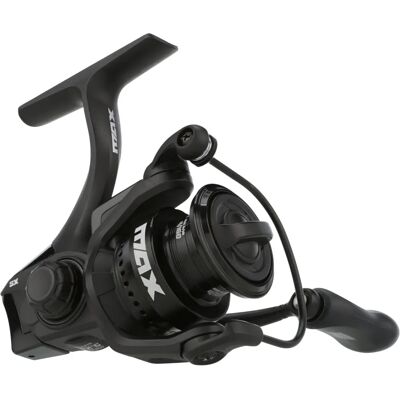Abu Garcia Max SX Spinnrulle - Fiskeredskap Abu Garcia Max SX Spinnrulle - Fiskeredskap
