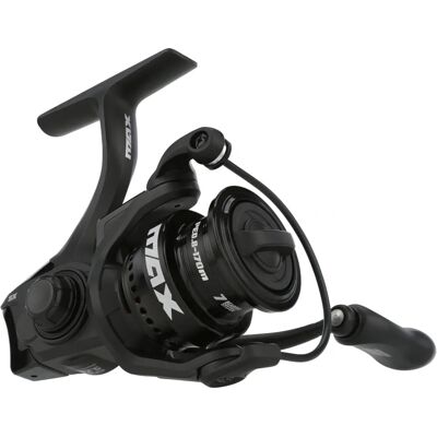 Abu Garcia Max SX 2000 Frizione Anteriore - Carretti Spinning Abu Garcia Max SX 2000 Frizione Anteriore - Carretti Spinning