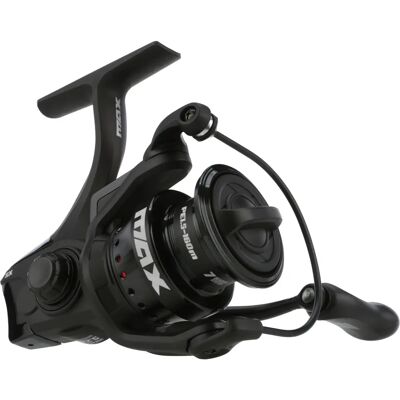 Abu Garcia Max SX 2500 Carrete a Frizione Frontale Abu Garcia Max SX 2500 Carrete a Frizione Frontale