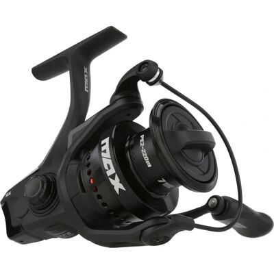 Abu Garcia Max SX Moulinet à spinning - Équipement de pêche Abu Garcia Max SX Moulinet à spinning - Équipement de pêche