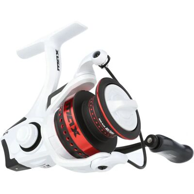 Abu Garcia Max Pro Moulinet Spinning - Équipement de Pêche Abu Garcia Max Pro Moulinet Spinning - Équipement de Pêche