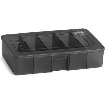 Abu Garcia Betesbox - 23x14x5cm Abu Garcia Betesbox - 23x14x5cm