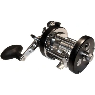 Abu Garcia Ambassadeur Seven Mar de Pesca Multriplicador - 4.1:1 Abu Garcia Ambassadeur Seven Mar de Pesca Multriplicador - 4.1:1