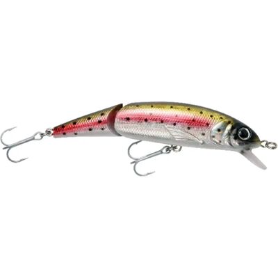 Abu Garcia Tormentor Articulé Truite Arc-en-ciel Abu Garcia Tormentor Articulé Truite Arc-en-ciel