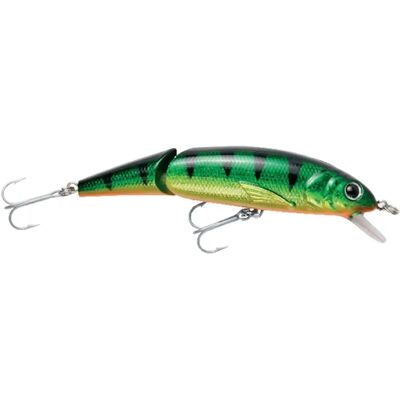 Leurre articulé Abu Garcia Tormentor - Perche - 11cm Flottant Leurre articulé Abu Garcia Tormentor - Perche - 11cm Flottant
