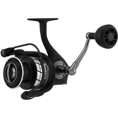 Abu Garcia Elite Max Carrete Giratorio - Carrete Abu Garcia Elite Max Carrete Giratorio - Carrete