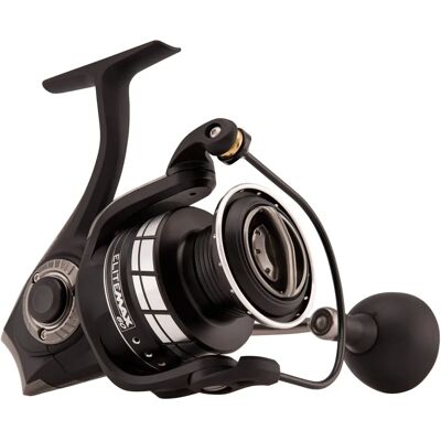 Carrete de Spinning Abu Garcia Elite Max 6000 - Equipo de pesca Carrete de Spinning Abu Garcia Elite Max 6000 - Equipo de pesca