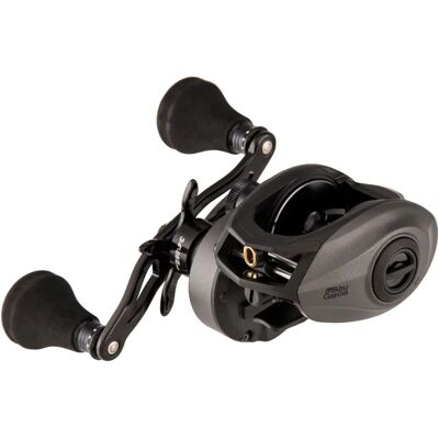 Abu Garcia Revo Beast 40 Poignée Puissante - Moulinet Casting - Publicité Abu Garcia Revo Beast 40 Poignée Puissante - Moulinet Casting - Publicité