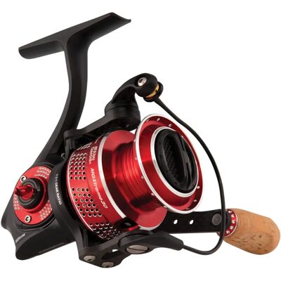 Abu Garcia MGXtreme Spin 20 - Moulinet à Pêche Abu Garcia MGXtreme Spin 20 - Moulinet à Pêche