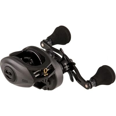 Abu GARCIA Revo Beast 40 HS - Moulinet de pêche haute puissance Abu GARCIA Revo Beast 40 HS - Moulinet de pêche haute puissance