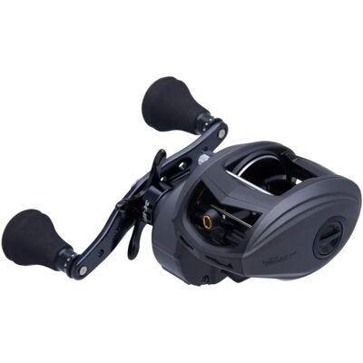 Abu Garcia Revo Toro 3 Beast 61 HS Gauche - Moulinet Pêche Profil Bas Abu Garcia Revo Toro 3 Beast 61 HS Gauche - Moulinet Pêche Profil Bas