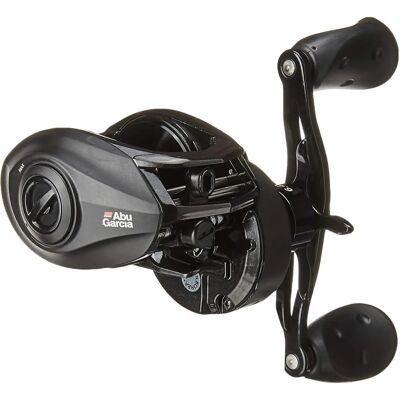 Abu Garcia Revo Beast X Moulinet profil bas - 40LP - Moulinet de pêche - Publicité Abu Garcia Revo Beast X Moulinet profil bas - 40LP - Moulinet de pêche - Publicité
