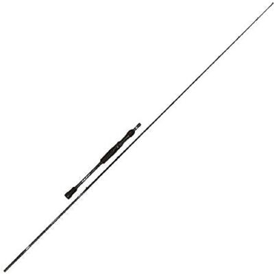 Abu Garcia Ike Iaconelli Signature 2.74m - Canne à pêche Abu Garcia Ike Iaconelli Signature 2.74m - Canne à pêche