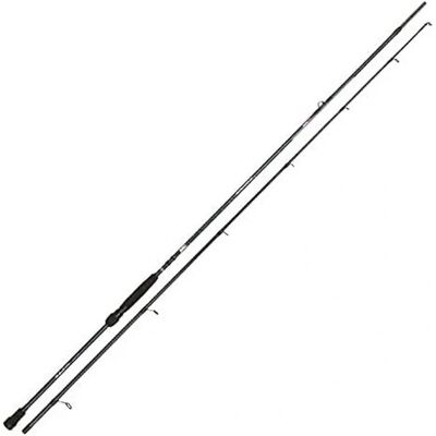 Abu Garcia Ike Signature Spinning Rod - 6'9 1+1pc ML 7-24g - Spinning Rod Abu Garcia Ike Signature Spinning Rod - 6'9 1+1pc ML 7-24g - Spinning Rod