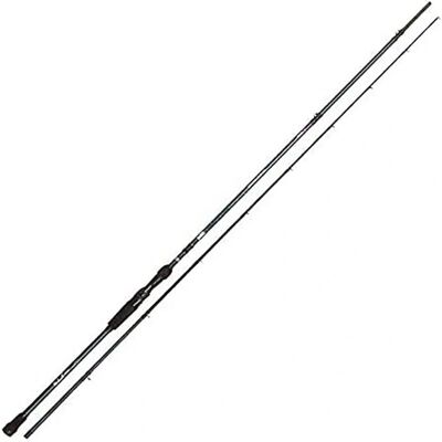 Canne à pêche Abu Garcia Iaconelli Ike Signature - 7'0 1+1pcs ML 5-20g - Publicité Canne à pêche Abu Garcia Iaconelli Ike Signature - 7'0 1+1pcs ML 5-20g - Publicité