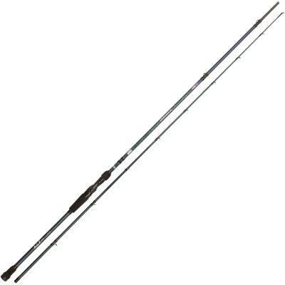 Abu Garcia Ike Signature Angelrute - 8'2 2-tlg H 45-90g - Angelrute Abu Garcia Ike Signature Angelrute - 8'2 2-tlg H 45-90g - Angelrute