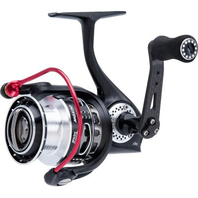 Abu Garcia Revo MGX 30 Moulinet - Léger, Durable, Premium - Publicité Abu Garcia Revo MGX 30 Moulinet - Léger, Durable, Premium - Publicité