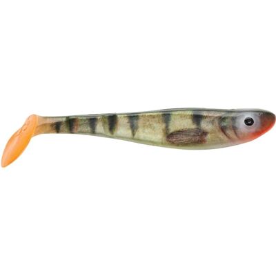 Abu Svartzonker Mcperch Soft Köder - Soft Lure Abu Svartzonker Mcperch Soft Köder - Soft Lure