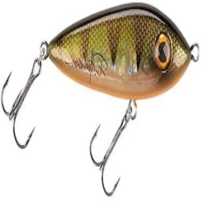Abu Garcia Svartzonker McSnack 9cm - Cebo de Pesca Abu Garcia Svartzonker McSnack 9cm - Cebo de Pesca