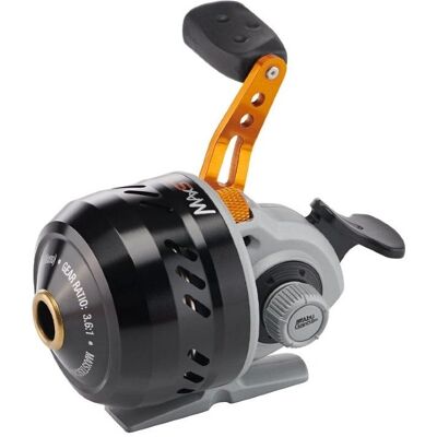 Abu Garcia Max STX Modelo 10 Carrete de Teflón - Carrete de Pesca Abu Garcia Max STX Modelo 10 Carrete de Teflón - Carrete de Pesca