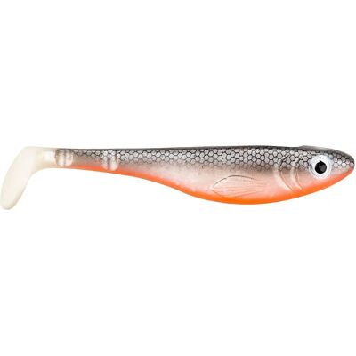 Abu Svartzonker Mcprey Soft Lure 120 Mm 11.5g - Visserslokker Abu Svartzonker Mcprey Soft Lure 120 Mm 11.5g - Visserslokker